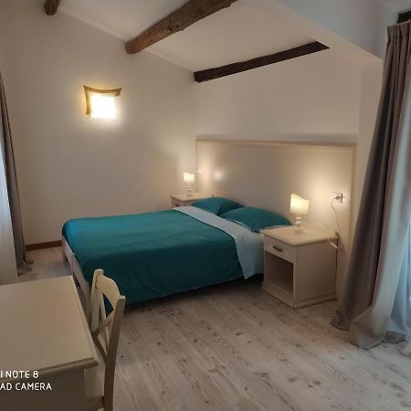 Palazzetto Canossa 威尼斯 外观 照片