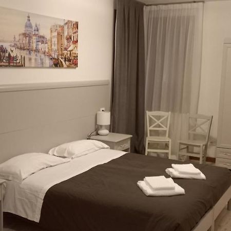 Palazzetto Canossa 威尼斯 外观 照片