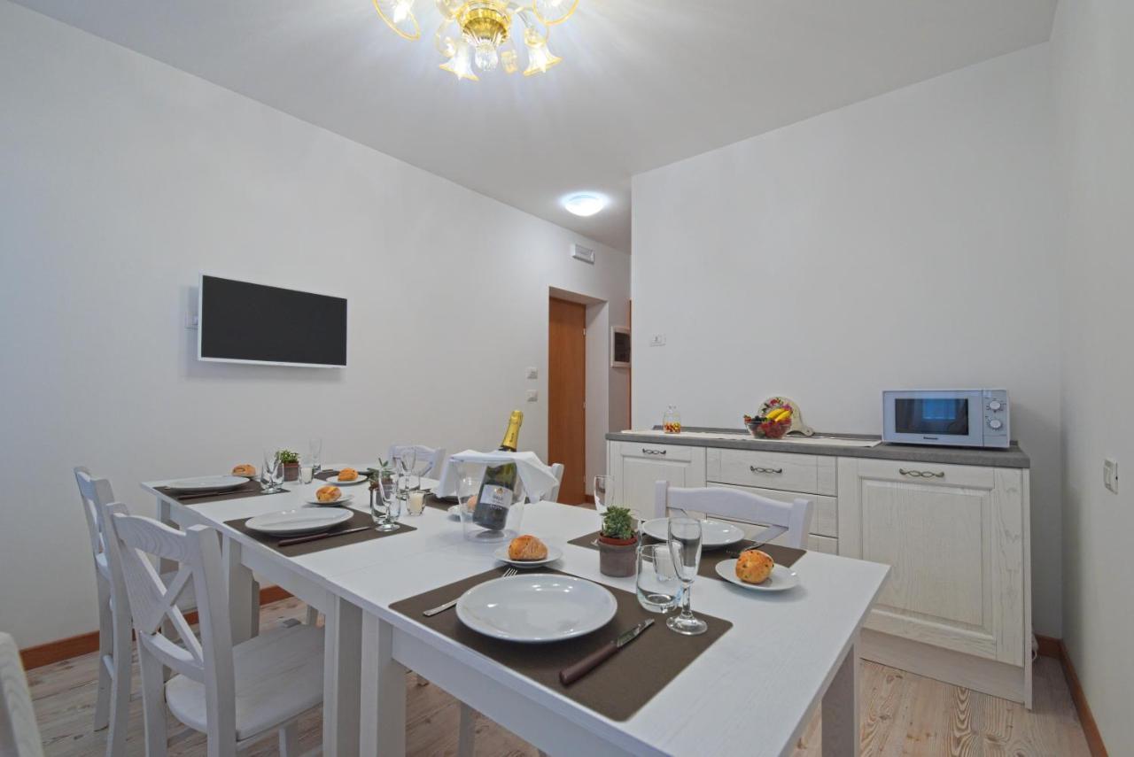 Palazzetto Canossa 威尼斯 外观 照片