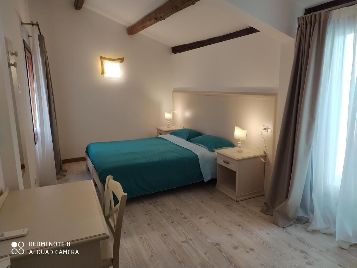 Palazzetto Canossa 威尼斯 外观 照片