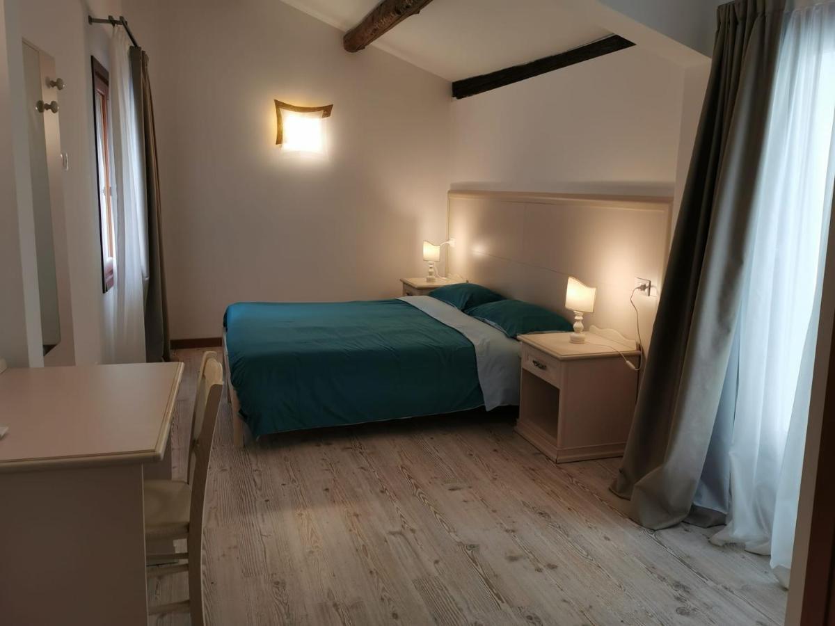 Palazzetto Canossa 威尼斯 外观 照片