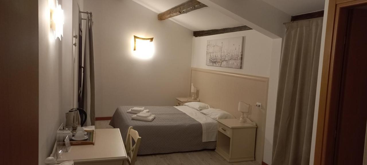 Palazzetto Canossa 威尼斯 外观 照片