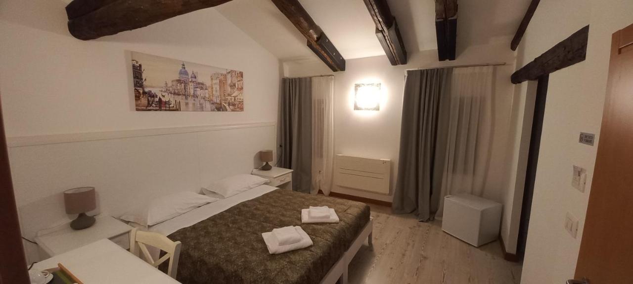 Palazzetto Canossa 威尼斯 外观 照片