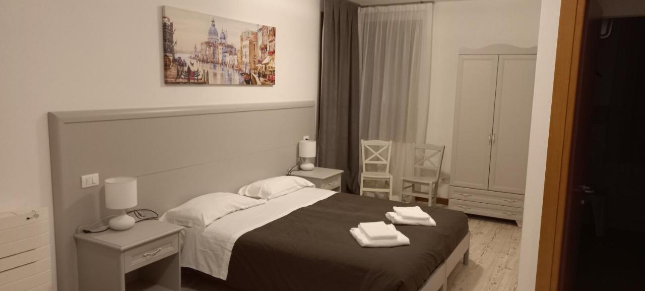 Palazzetto Canossa 威尼斯 外观 照片