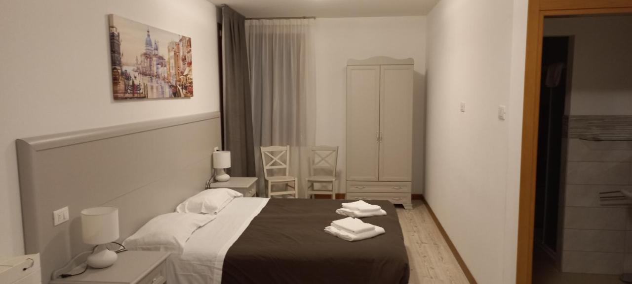 Palazzetto Canossa 威尼斯 外观 照片