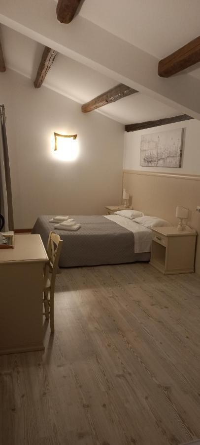 Palazzetto Canossa 威尼斯 外观 照片