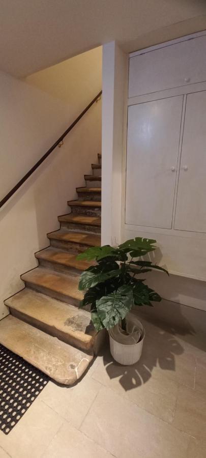 Palazzetto Canossa 威尼斯 外观 照片