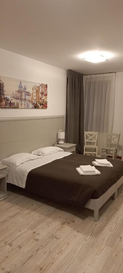 Palazzetto Canossa 威尼斯 外观 照片
