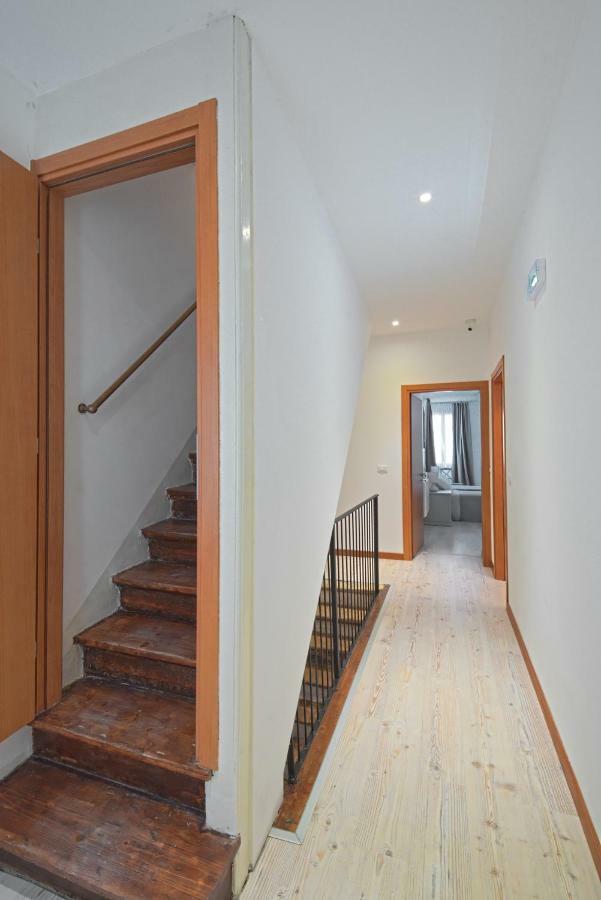 Palazzetto Canossa 威尼斯 外观 照片