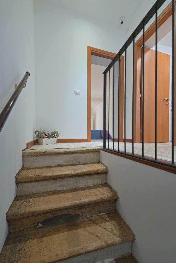 Palazzetto Canossa 威尼斯 外观 照片