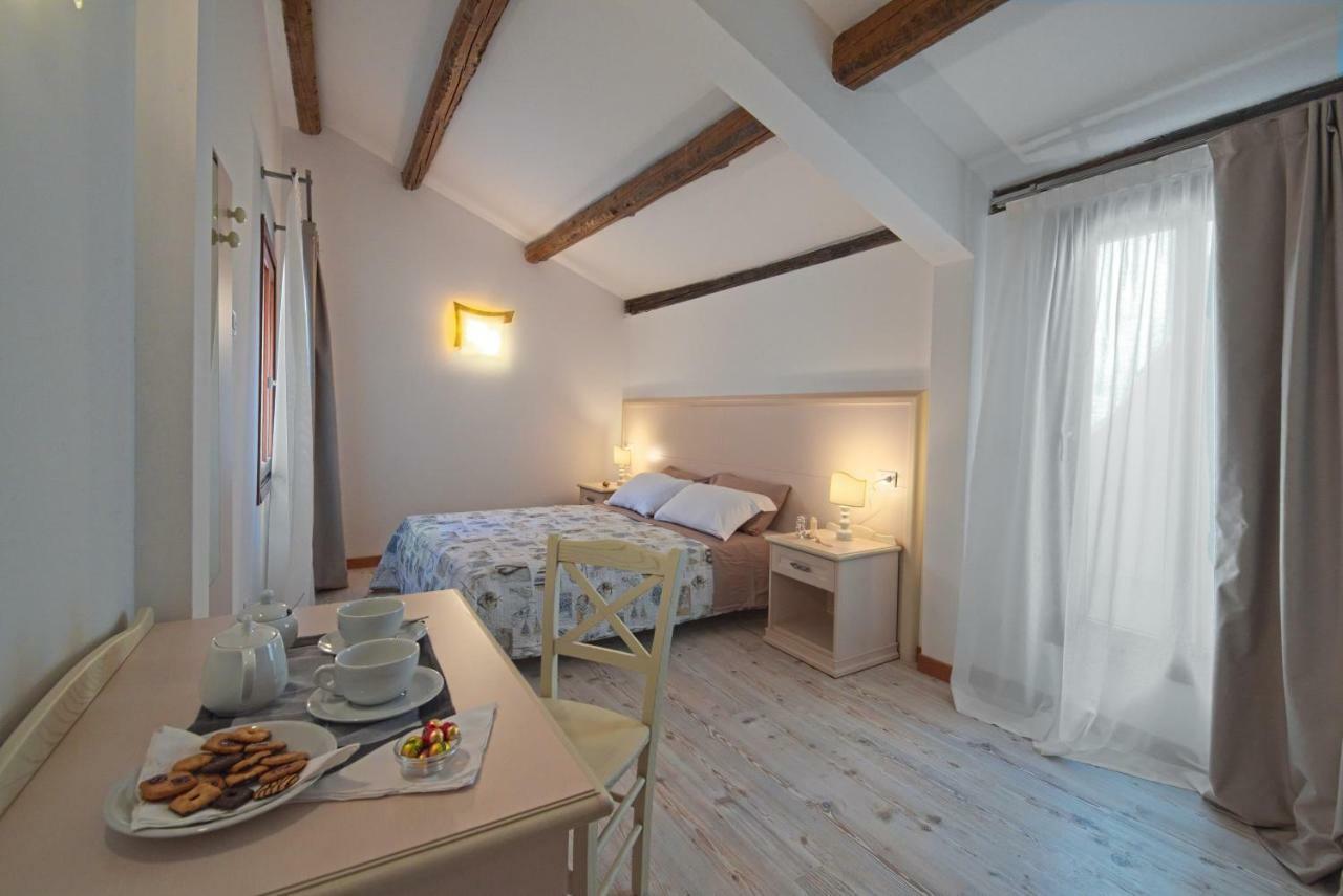 Palazzetto Canossa 威尼斯 外观 照片