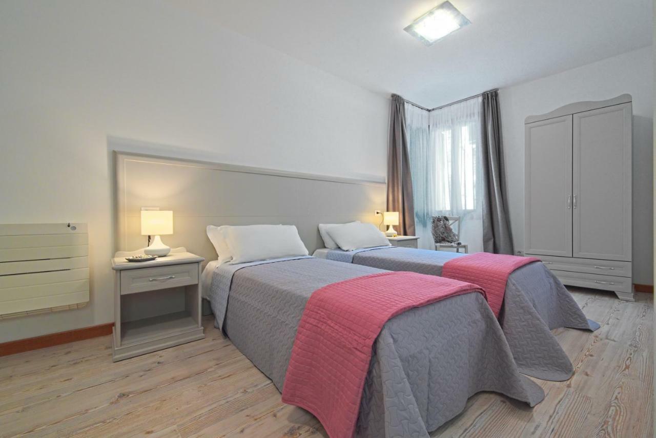 Palazzetto Canossa 威尼斯 外观 照片