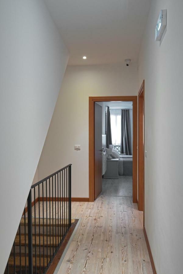 Palazzetto Canossa 威尼斯 外观 照片