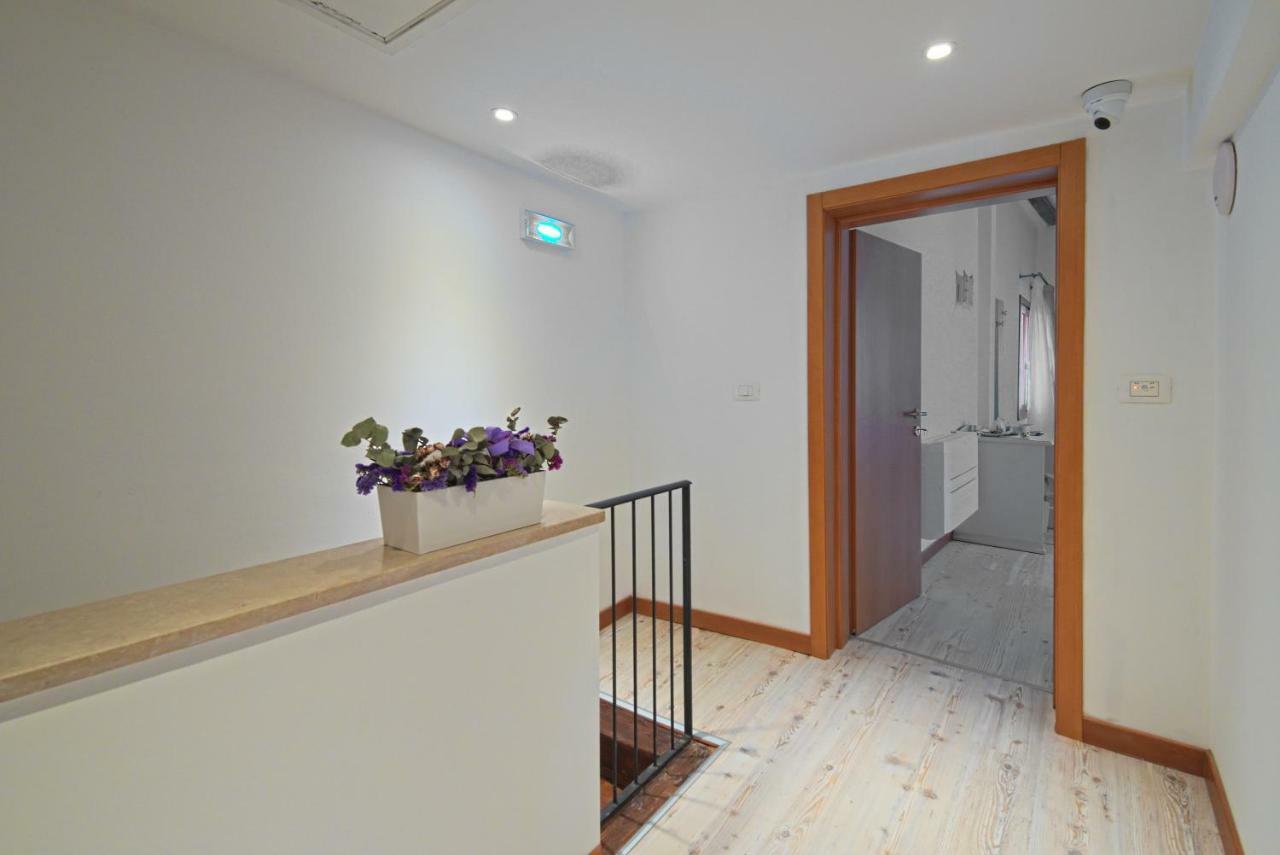 Palazzetto Canossa 威尼斯 外观 照片
