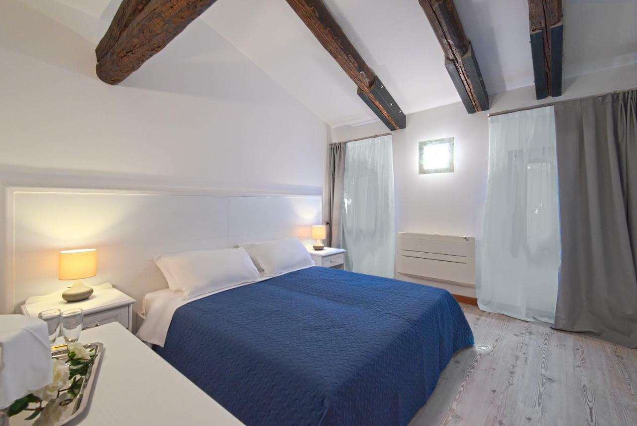 Palazzetto Canossa 威尼斯 外观 照片