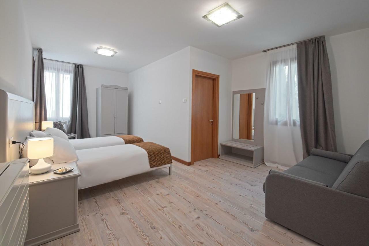 Palazzetto Canossa 威尼斯 外观 照片