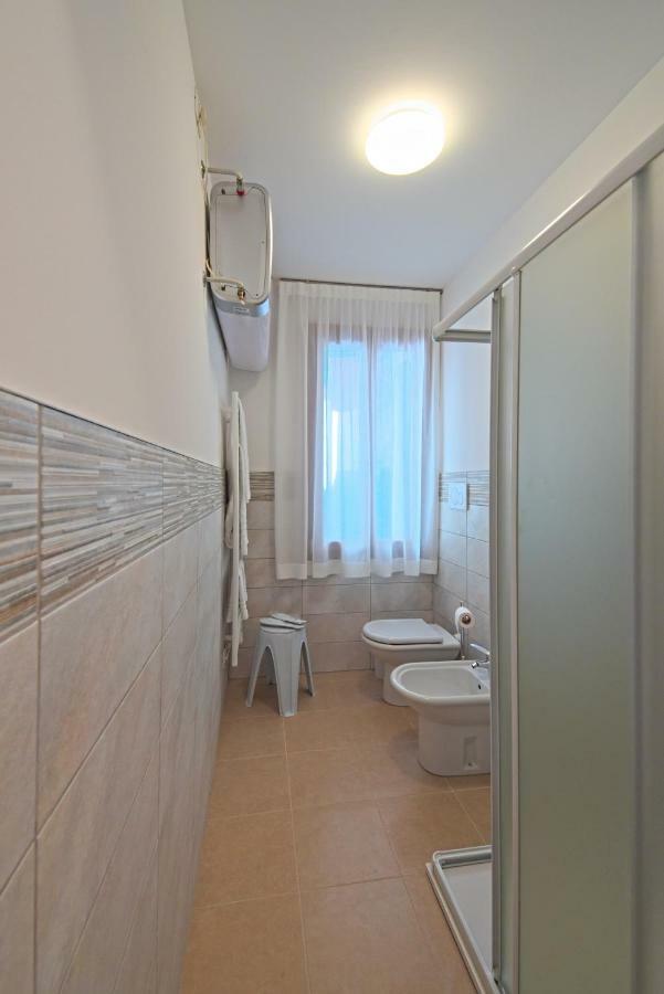 Palazzetto Canossa 威尼斯 外观 照片