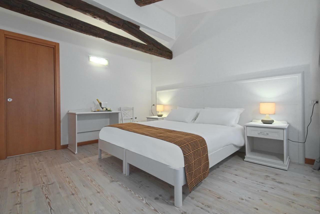 Palazzetto Canossa 威尼斯 外观 照片