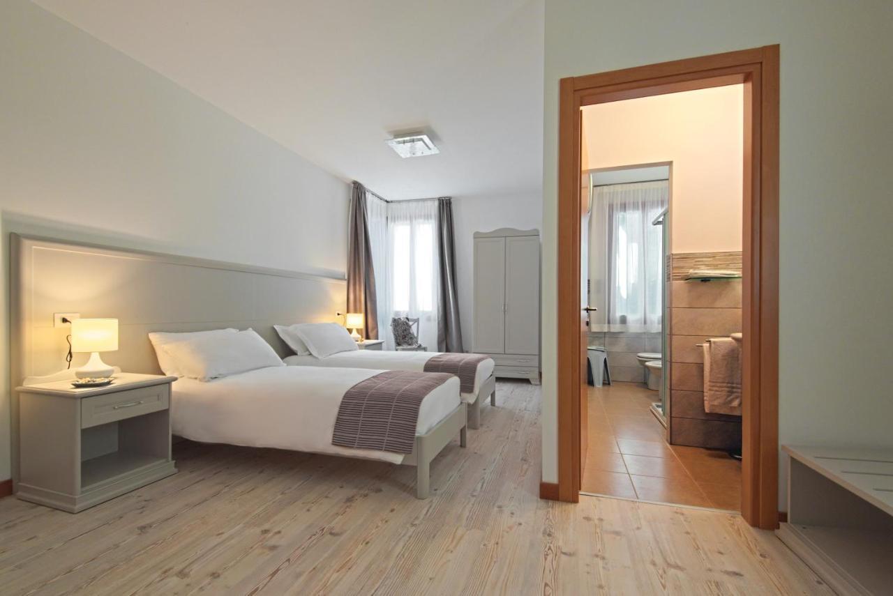 Palazzetto Canossa 威尼斯 外观 照片